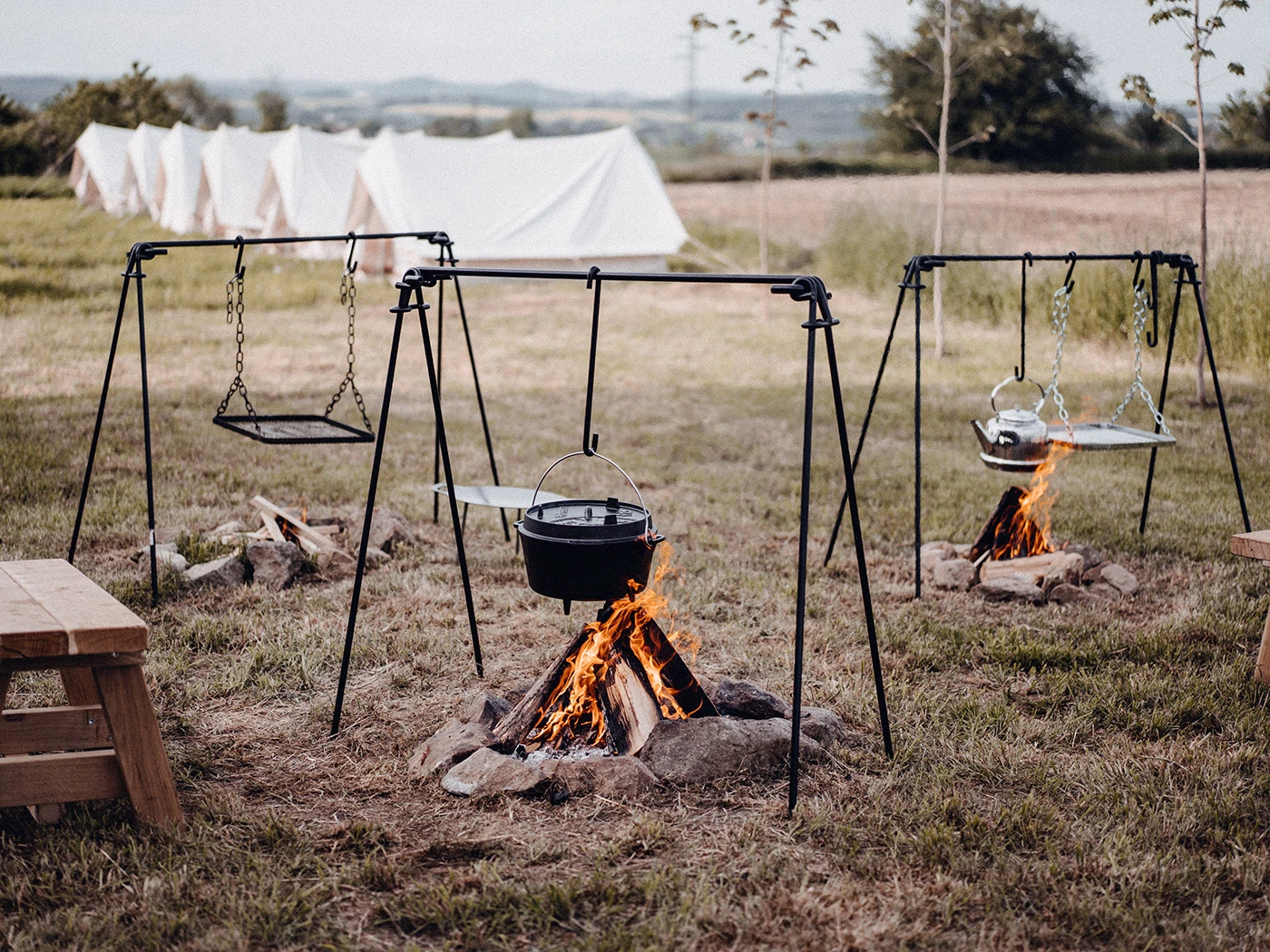 Petromax Fire Bridge / Vuurbrug 6 Petromax Fire Bridge / Vuurbrug - Afbeelding 6