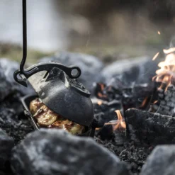 Petromax Gietijzeren Aardappel Oven -Grill Gear Pro Verkoop petromax gietijzeren aardappel oven 5