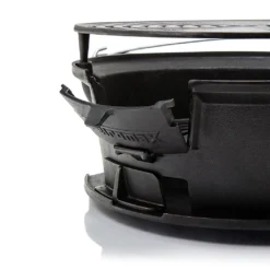 Petromax Gietijzeren Barbecue TG3 11 Petromax Gietijzeren Barbecue TG3 -Grill Gear Pro Verkoop petromax gietijzeren barbecue tg3 3