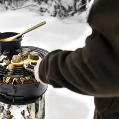 Petromax Gietijzeren Barbecue TG3 13 Petromax Gietijzeren Barbecue TG3 -Grill Gear Pro Verkoop petromax gietijzeren barbecue tg3 5