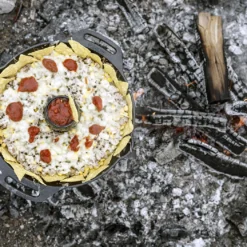 Petromax Gietijzeren Braadpan Gevogelte 30cm -Grill Gear Pro Verkoop petromax gietijzeren braadpan gevogelte 30cm 2