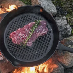 Petromax Gietijzeren Grill Skillet 8 Petromax Gietijzeren Grill Skillet -Grill Gear Pro Verkoop petromax gietijzeren grill skillet 2