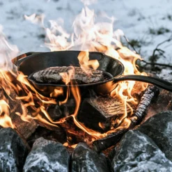 Petromax Gietijzeren Grill Skillet 9 Petromax Gietijzeren Grill Skillet -Grill Gear Pro Verkoop petromax gietijzeren grill skillet 3