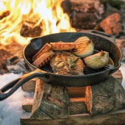 Petromax Gietijzeren Grill Skillet 10 Petromax Gietijzeren Grill Skillet -Grill Gear Pro Verkoop petromax gietijzeren grill skillet 4