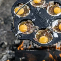 Petromax Gietijzeren Muffinvorm -Grill Gear Pro Verkoop petromax gietijzeren muffinvorm 2