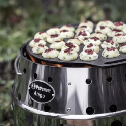 Petromax Gietijzeren Poffertjes Pan -Grill Gear Pro Verkoop petromax gietijzeren poffertjes pan 3