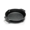 Petromax Gietijzeren Skillet Met 2 Handvatten