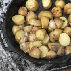 Petromax Gietijzeren Skillet Met 2 Handvatten 5 Petromax Gietijzeren Skillet Met 2 Handvatten -Grill Gear Pro Verkoop petromax gietijzeren skillet met 2 handvatten 2