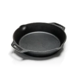 Petromax Gietijzeren Skillet Met 2 Handvatten