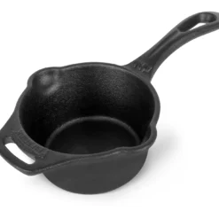 Petromax Gietijzeren Steelpan 0,5L