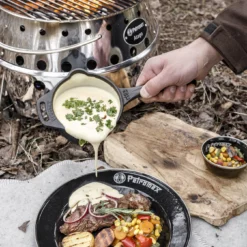 Petromax Gietijzeren Steelpan 0,5L -Grill Gear Pro Verkoop petromax gietijzeren steelpan 05l 3