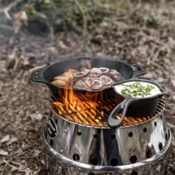 Petromax Gietijzeren Steelpan 0,5L -Grill Gear Pro Verkoop petromax gietijzeren steelpan 05l 5