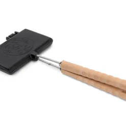 Petromax Gietijzeren Wafelijzer Kort 8 Petromax Gietijzeren Wafelijzer Kort -Grill Gear Pro Verkoop petromax gietijzeren wafelijzer kort 2