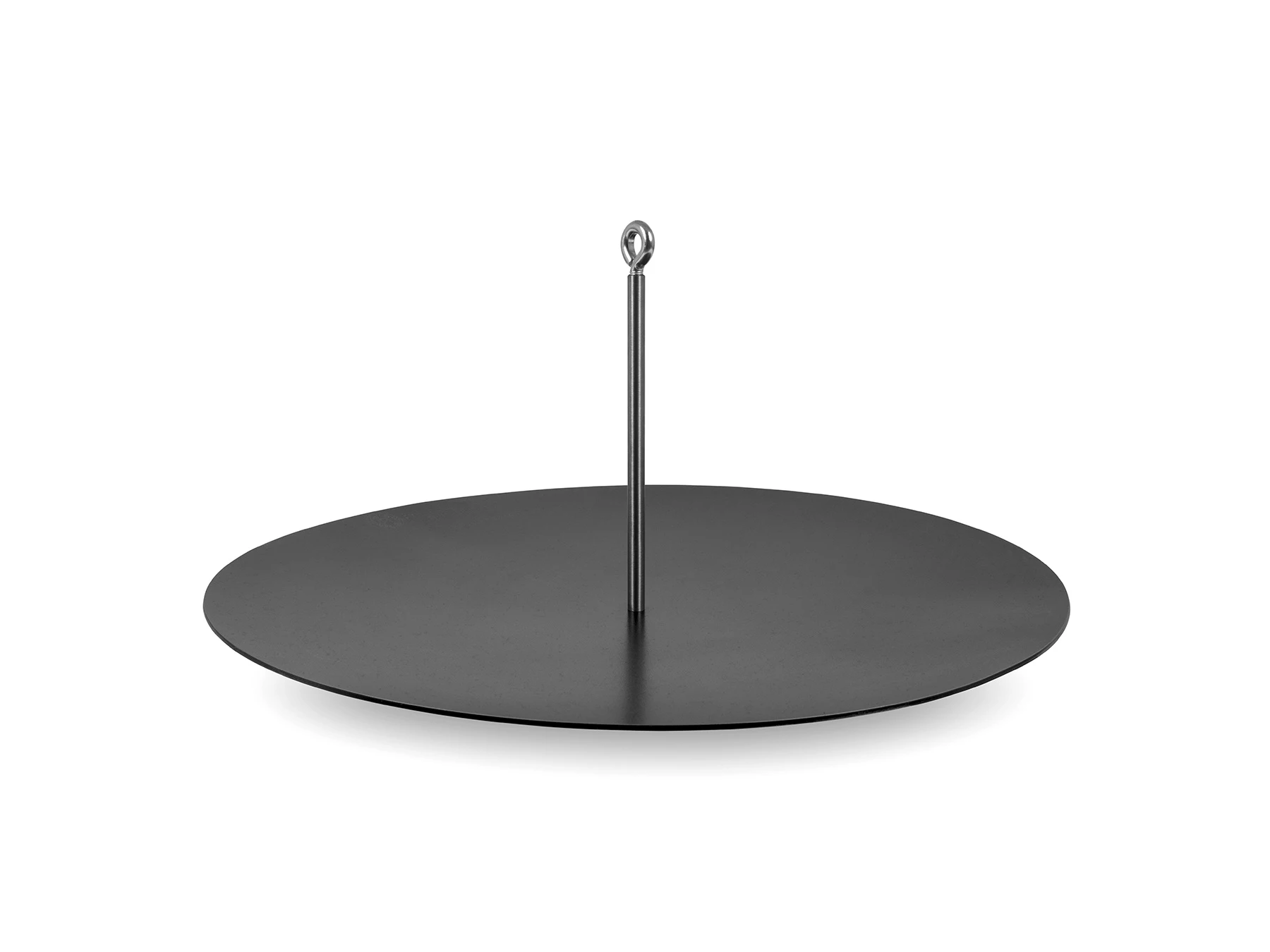 Petromax Hangende Grillplaat 56cm 4 Petromax Hangende Grillplaat 56cm - Afbeelding 4