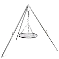 Petromax Hangende Grillrooster 50cm