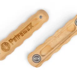 Petromax Houten Handvat Voor Smeedijzeren Pan