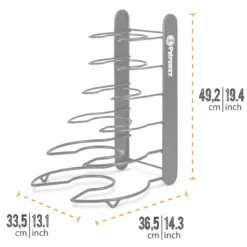 Petromax Pannenrek Voor Skillets -Grill Gear Pro Verkoop petromax pannenrek voor skillets 6