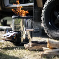 Petromax Rocket Stove -Grill Gear Pro Verkoop petromax rocket stove 4