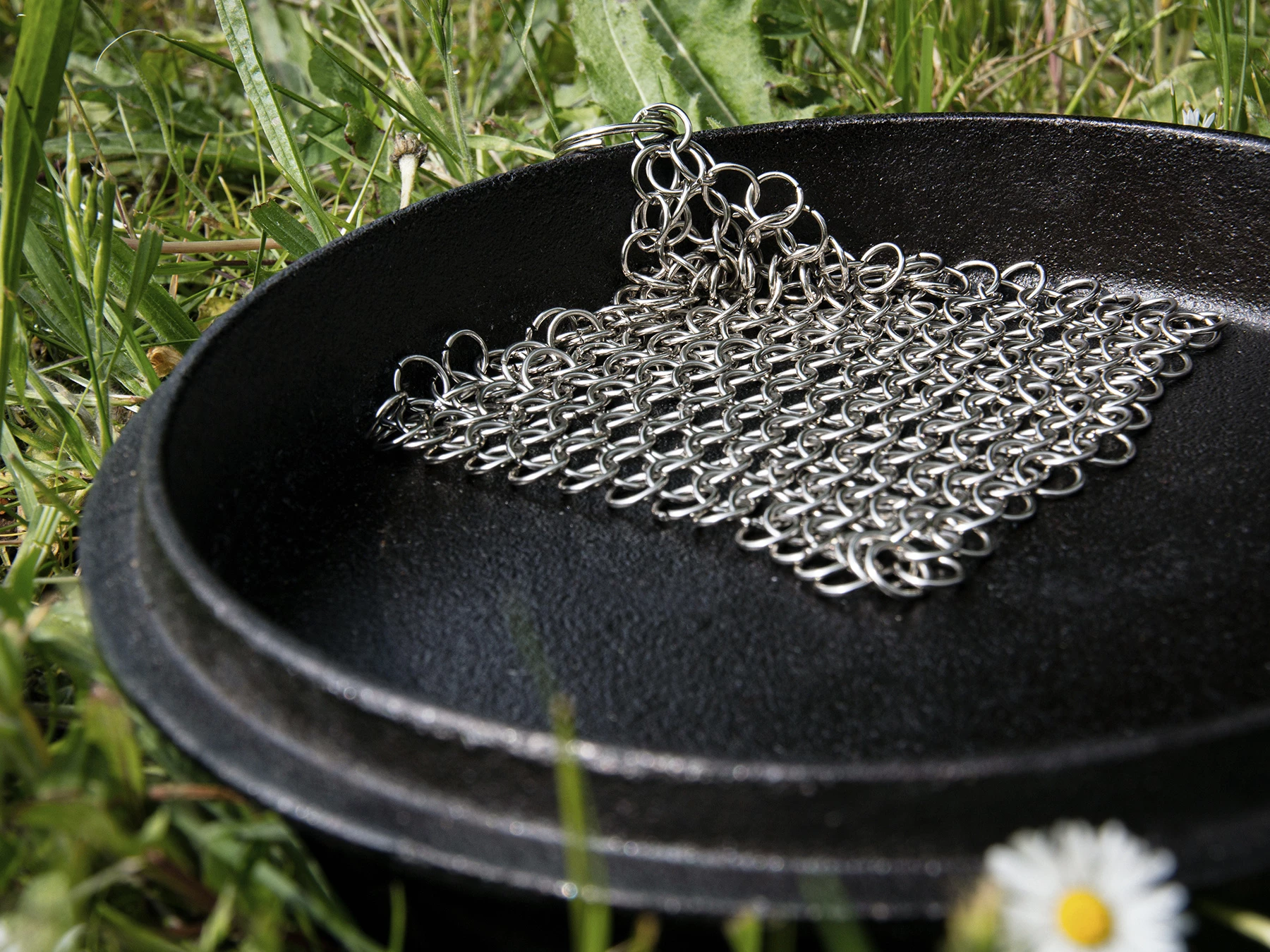 Petromax Scrubmat 3 Petromax Scrubmat - Afbeelding 3