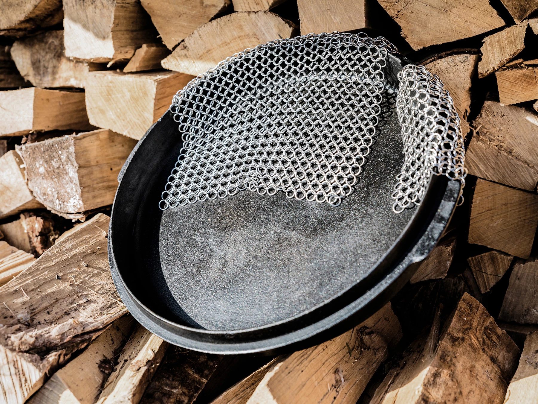 Petromax Scrubmat 4 Petromax Scrubmat - Afbeelding 4