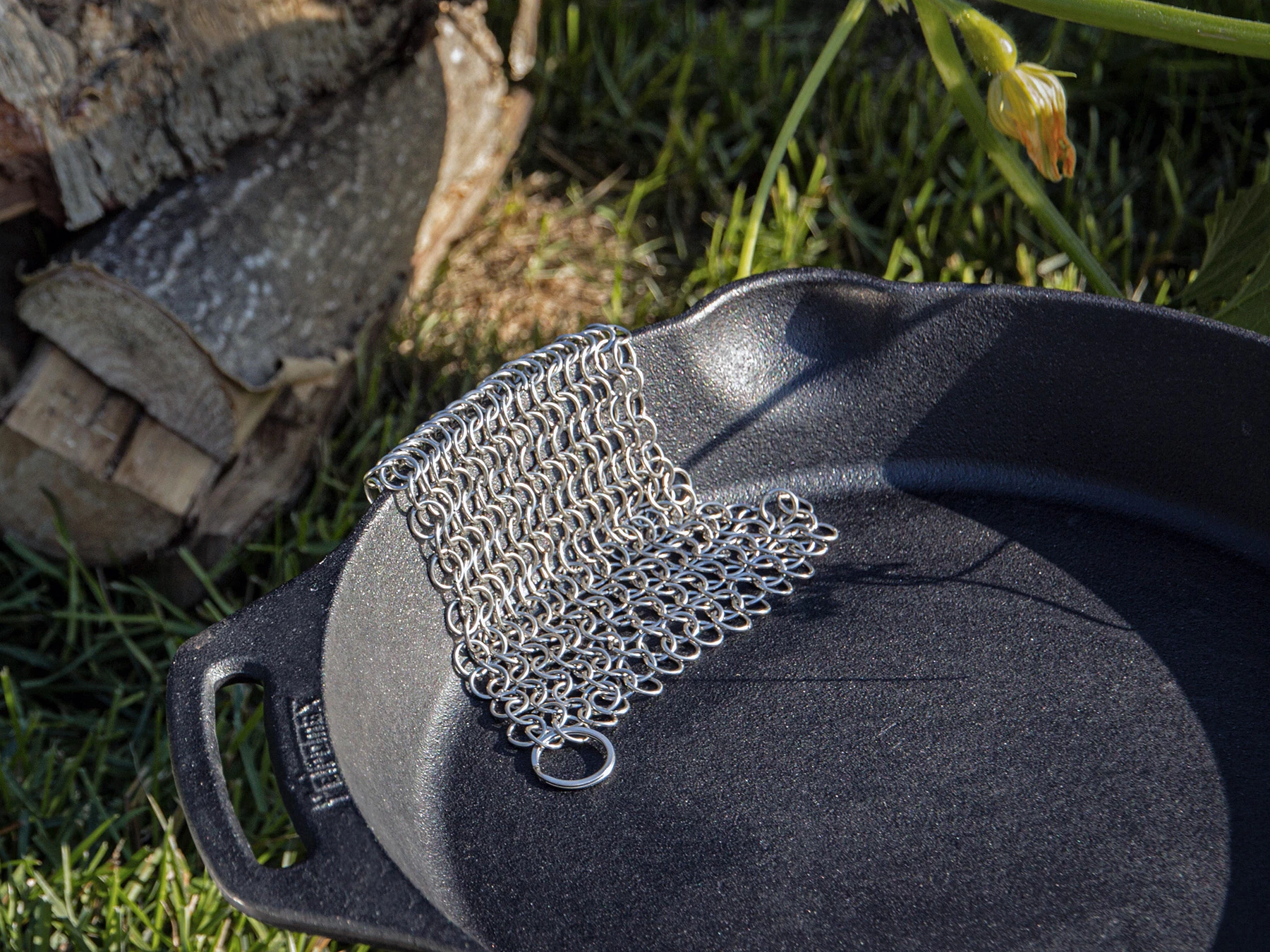 Petromax Scrubmat 5 Petromax Scrubmat - Afbeelding 5