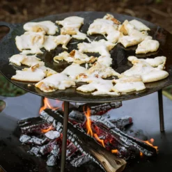 Petromax Smeedijzeren Grilplaat / Vuurschaal -Grill Gear Pro Verkoop petromax smeedijzeren grilplaat vuurschaal 3