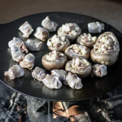 Petromax Smeedijzeren Grilplaat / Vuurschaal -Grill Gear Pro Verkoop petromax smeedijzeren grilplaat vuurschaal 4