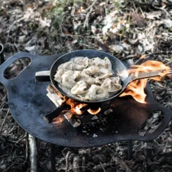 Petromax Smeedijzeren Grilplaat / Vuurschaal -Grill Gear Pro Verkoop petromax smeedijzeren grilplaat vuurschaal 5