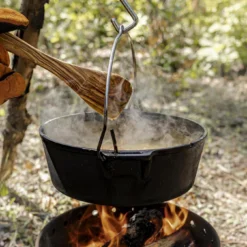 Petromax Spatel Olijfhout 7 Petromax Spatel Olijfhout -Grill Gear Pro Verkoop petromax spatel olijfhout 2