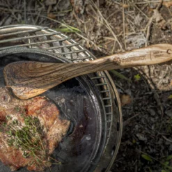 Petromax Spatel Olijfhout 8 Petromax Spatel Olijfhout -Grill Gear Pro Verkoop petromax spatel olijfhout 3