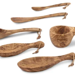 Petromax Spatel Olijfhout 9 Petromax Spatel Olijfhout -Grill Gear Pro Verkoop petromax spatel olijfhout 4