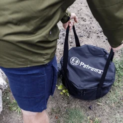 Petromax Transporttas Voor Dutch Oven -Grill Gear Pro Verkoop petromax transporttas voor dutch oven 3