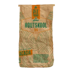 Pitmaster Acacia 10kg