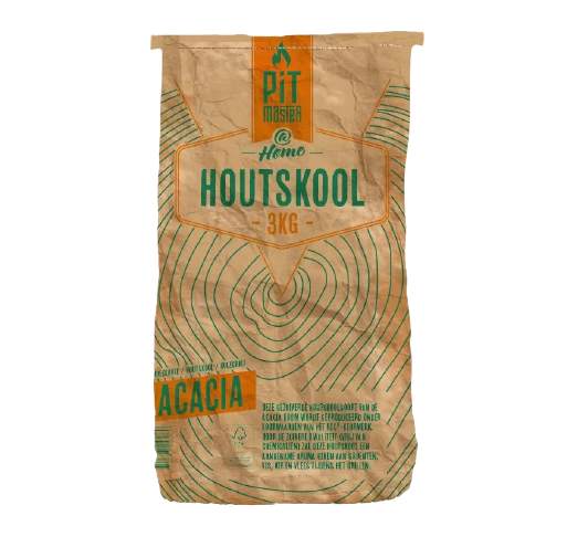Pitmaster Acacia 10kg 1 Pitmaster Acacia 10kg