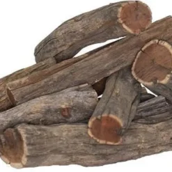 Pitmaster Braaihout (Kameeldoornhout) 10 Kg