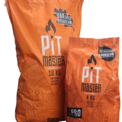 Pitmaster Hornbeam 4kg