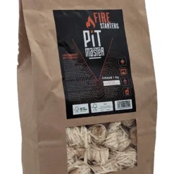 Pitmaster Wokkels Circa 70stuks