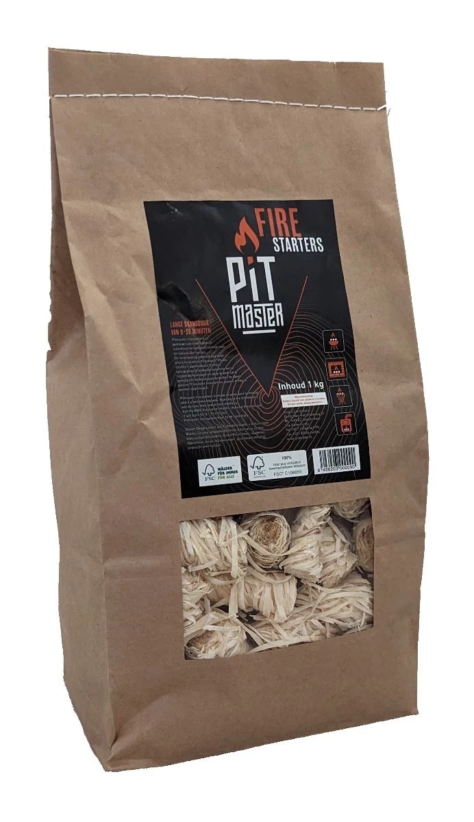 Pitmaster Wokkels Circa 70stuks 1 Pitmaster Wokkels Circa 70stuks