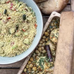 Römertopf Brick Zwart, Speciale Editie -Grill Gear Pro Verkoop roemertopf brick zwart speciale editie 7