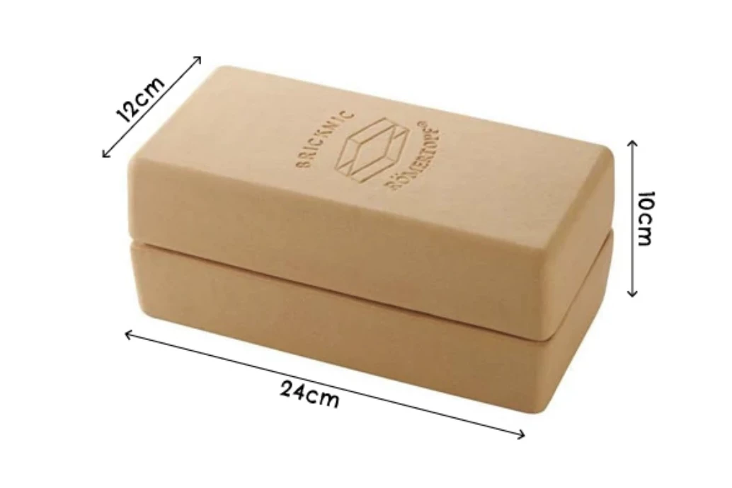 Römertopf Kooksteen Brick 2 Römertopf Kooksteen Brick - Afbeelding 2