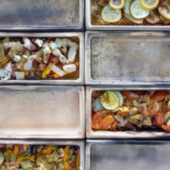 Römertopf Kooksteen Brick 12 Römertopf Kooksteen Brick -Grill Gear Pro Verkoop roemertopf kooksteen brick 2