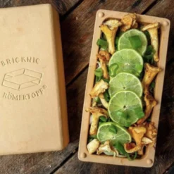 Römertopf Kooksteen Brick 14 Römertopf Kooksteen Brick -Grill Gear Pro Verkoop roemertopf kooksteen brick 4