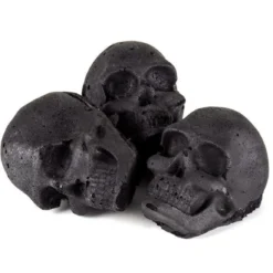 Skulls Doodskop Briketten 3 Stuks -Grill Gear Pro Verkoop skulls doodskop briketten 3 stuks 4