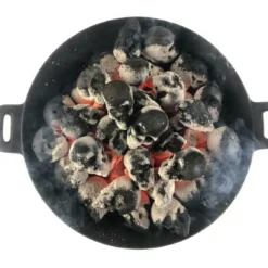 Skulls Doodskop Briketten 3 Stuks -Grill Gear Pro Verkoop skulls doodskop briketten 3 stuks 5