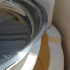 Smokeware Drip Pan Druippan Lekbak -Grill Gear Pro Verkoop smokeware drip pan druippan lekbak 2