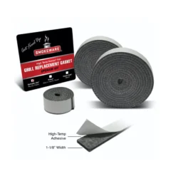 Smokeware Hoge Temperaturen Vilt (Nomex®)