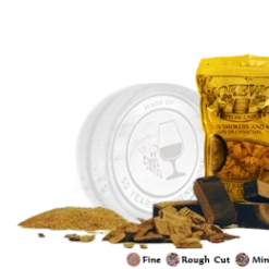 Smokewood Cognac Chunks