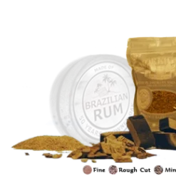 Smokewood Rum Chunks