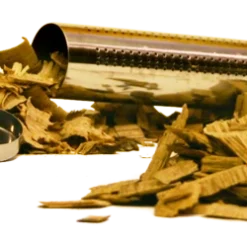 Smokewood Tube (Rookbox)