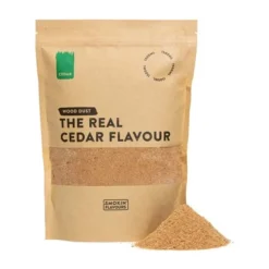 Smokin Flavours Rookmot Cedar 1500 Ml